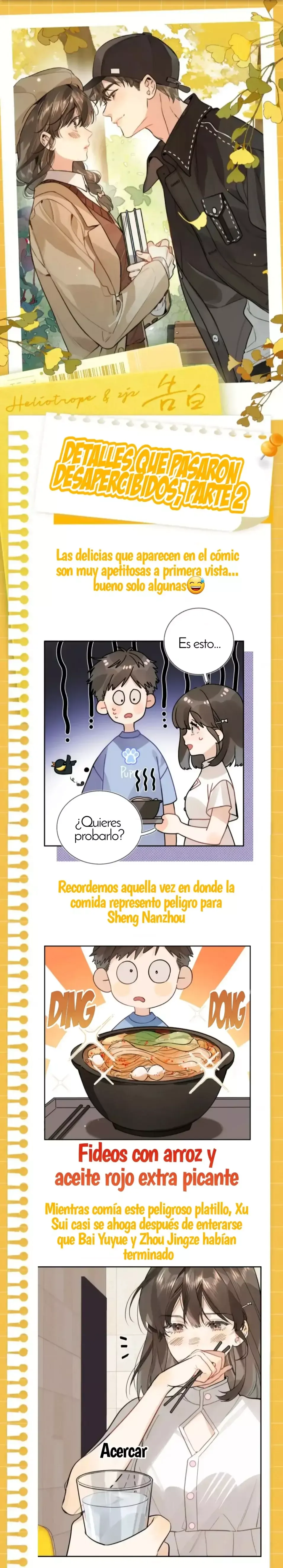 CONFESIÓN Capítulo 26.2 en Línea - página 17