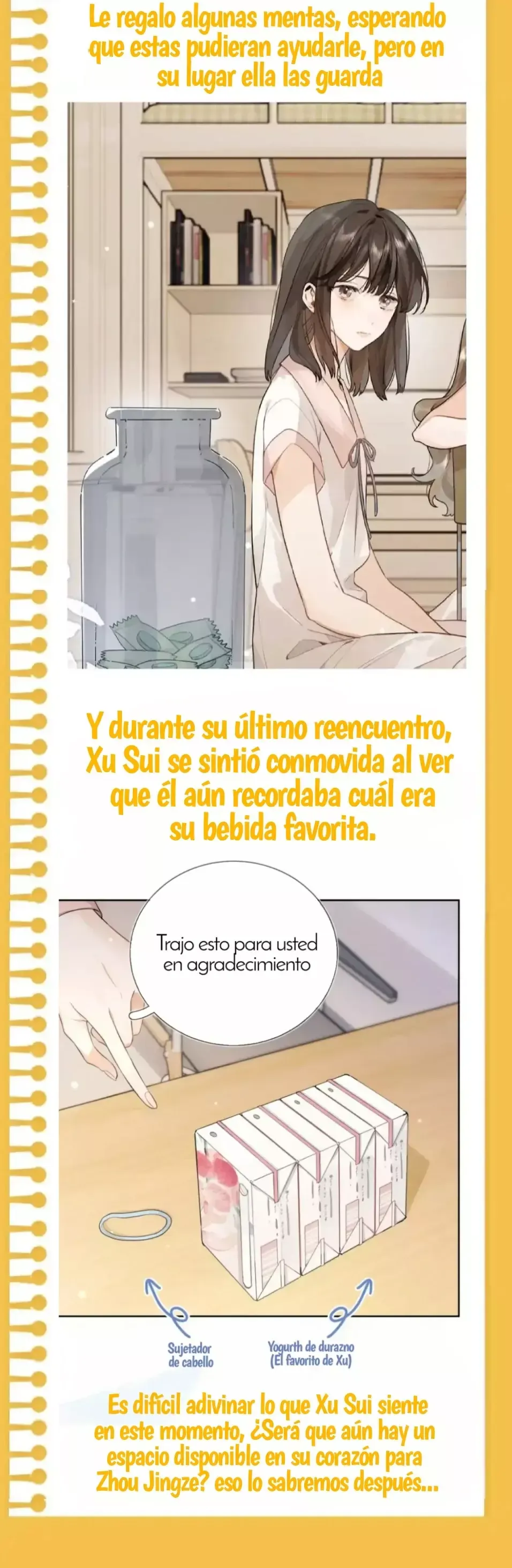 CONFESIÓN Capítulo 26.2 en Línea - página 19