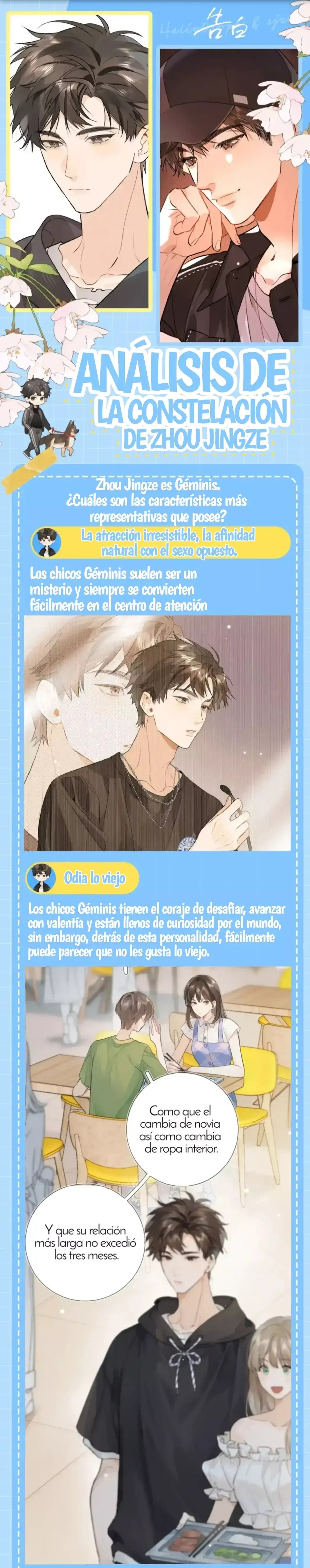 CONFESIÓN Capítulo 26.2 en Línea - página 20