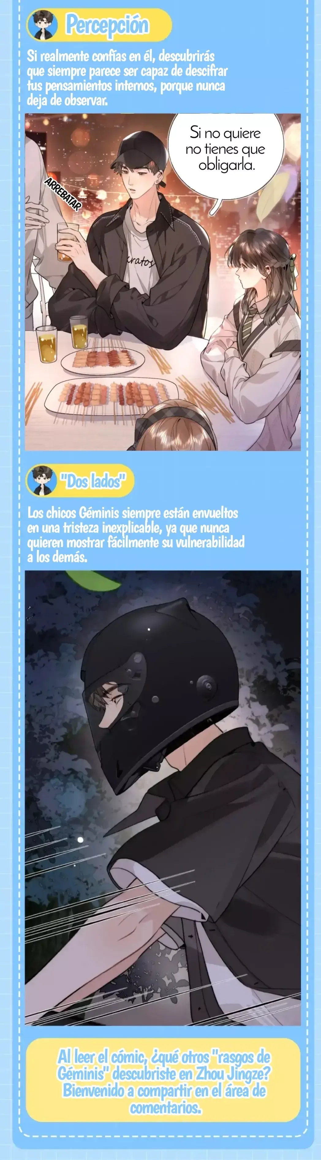 CONFESIÓN Capítulo 26.2 en Línea - página 21