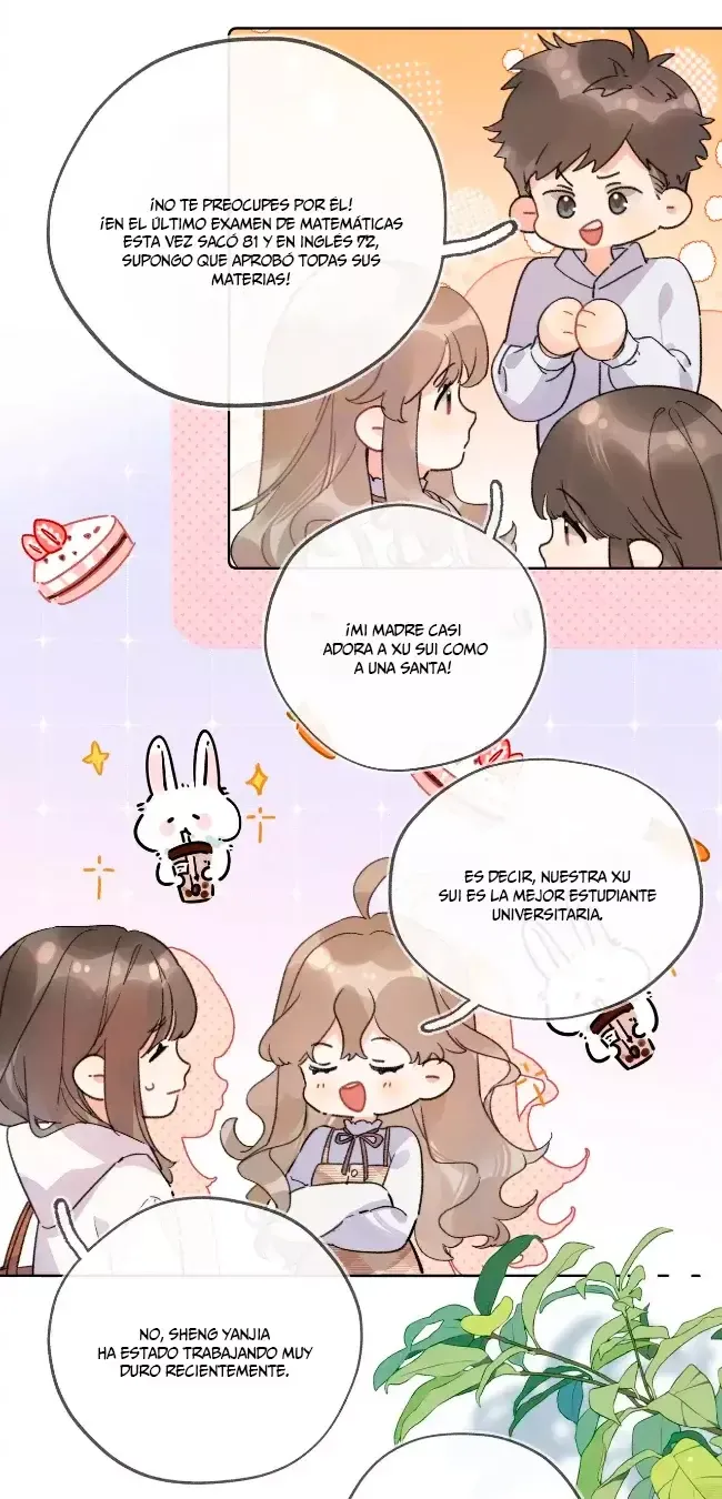 CONFESIÓN Capítulo 35 en Línea - página 5