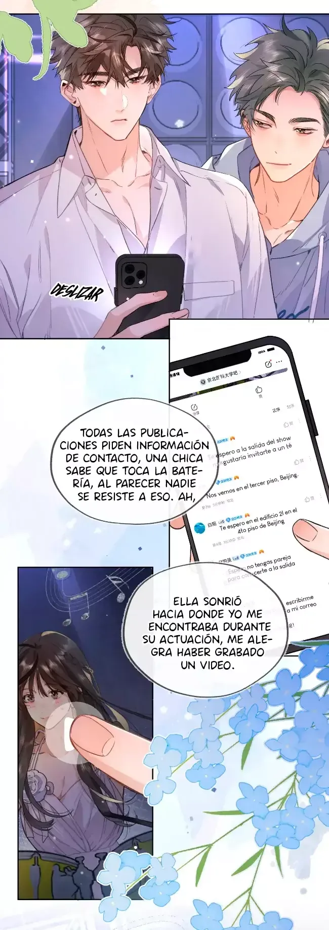 CONFESIÓN Capítulo 40 en Línea - página 28
