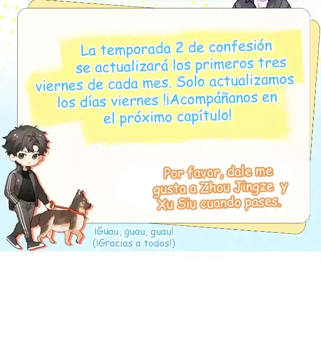 CONFESIÓN Capítulo 40 en Línea - página 34