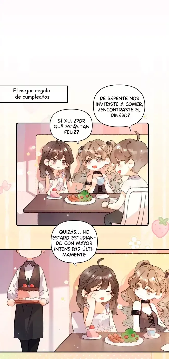 CONFESIÓN Capítulo 40.5 en Línea - página 7