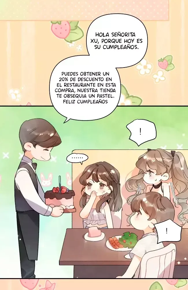 CONFESIÓN Capítulo 40.5 en Línea - página 8