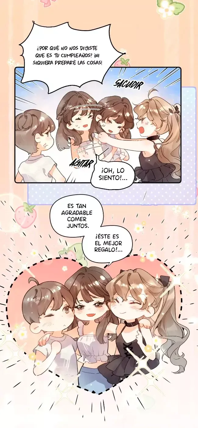 CONFESIÓN Capítulo 40.5 en Línea - página 9