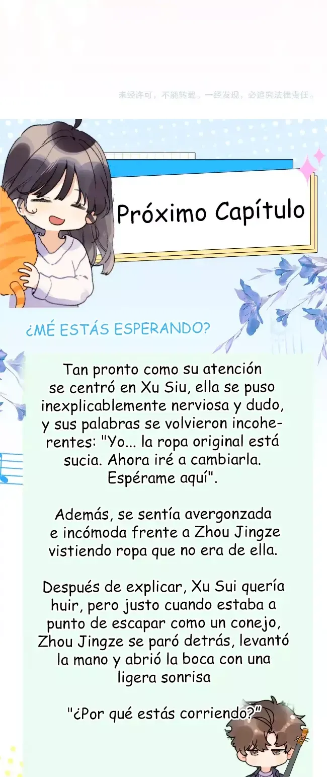 CONFESIÓN Capítulo 40.5 en Línea - página 10