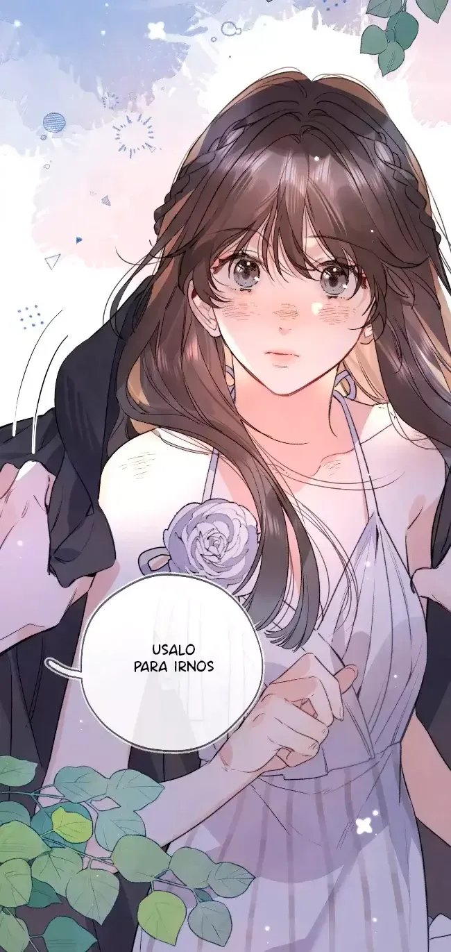 CONFESIÓN Capítulo 41 en Línea - página 20