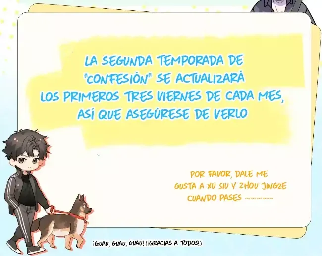 CONFESIÓN Capítulo 41 en Línea - página 36