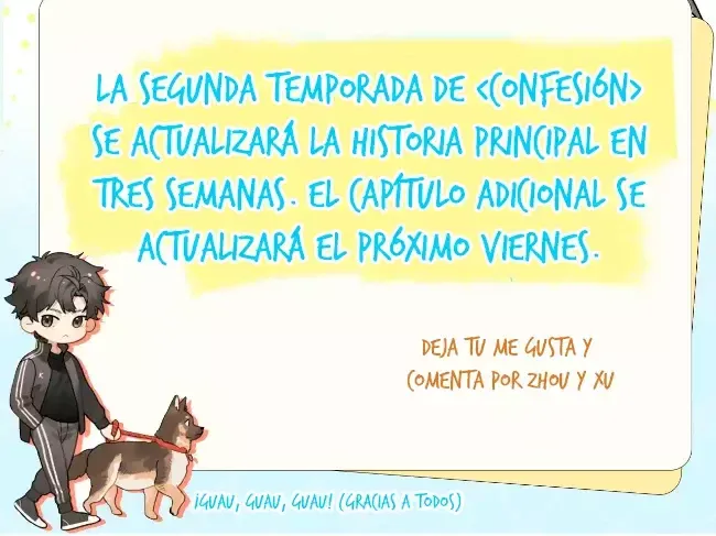 CONFESIÓN Capítulo 44 en Línea - página 43