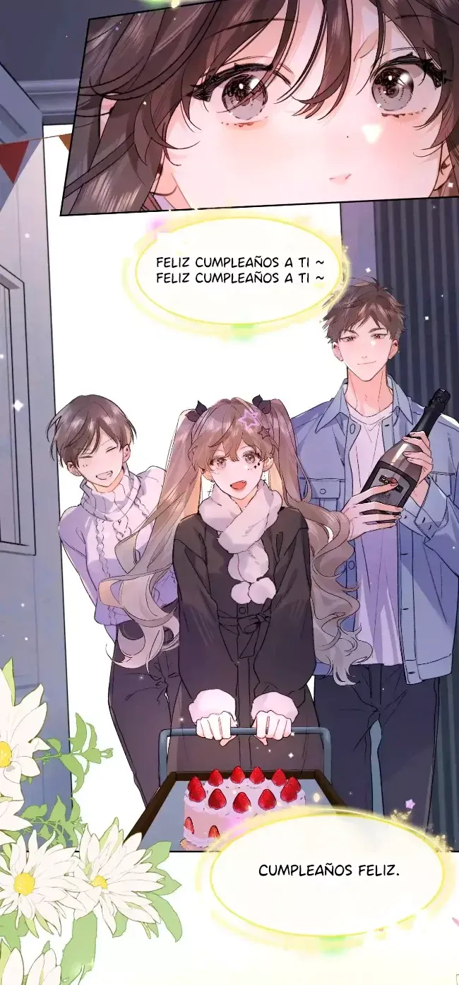 CONFESIÓN Capítulo 45 en Línea - página 8
