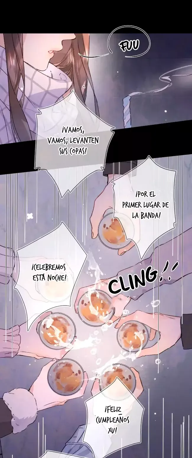 CONFESIÓN Capítulo 45 en Línea - página 14