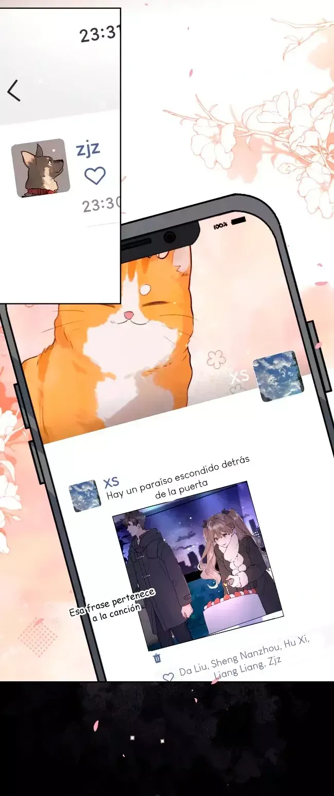 CONFESIÓN Capítulo 45 en Línea - página 32