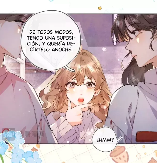 CONFESIÓN Capítulo 46 en Línea - página 10