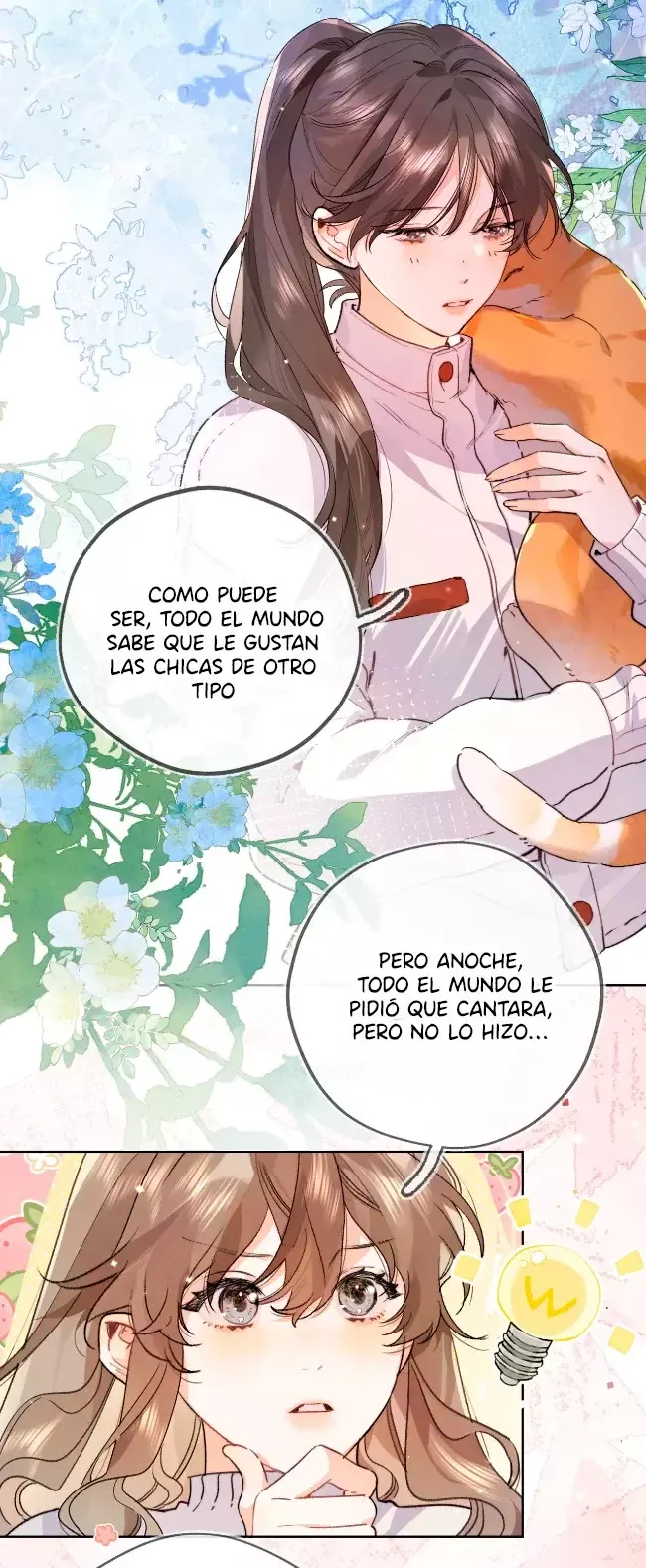 CONFESIÓN Capítulo 46 en Línea - página 13