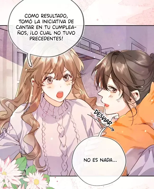 CONFESIÓN Capítulo 46 en Línea - página 14