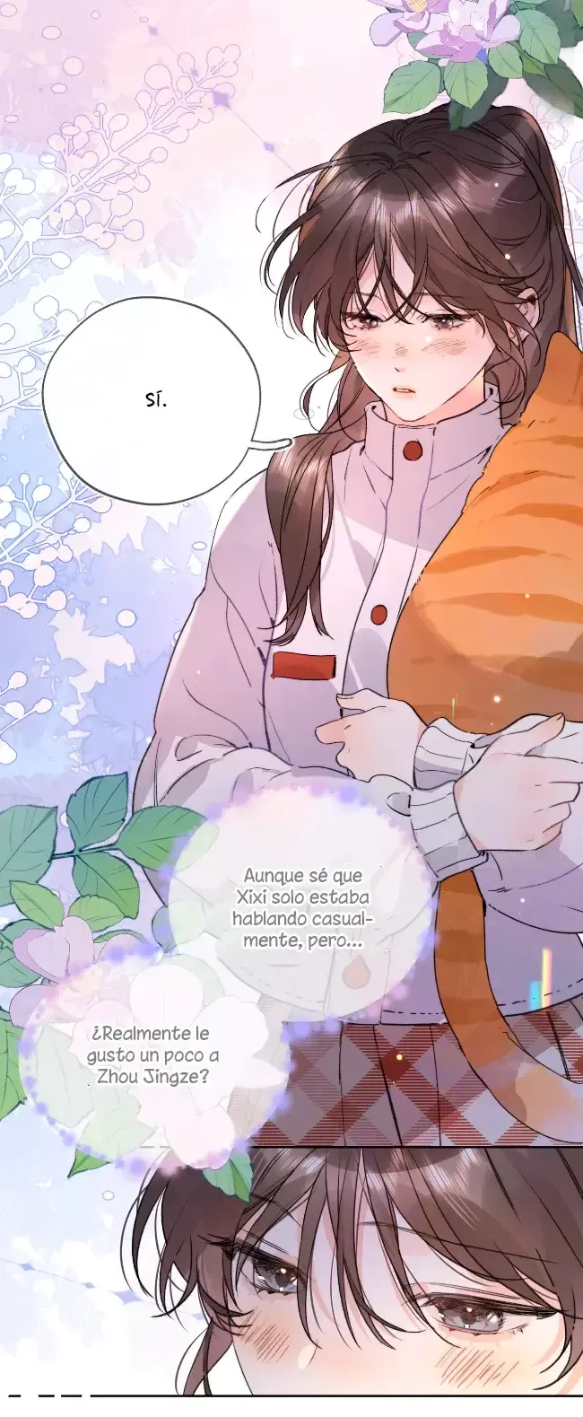 CONFESIÓN Capítulo 46 en Línea - página 17