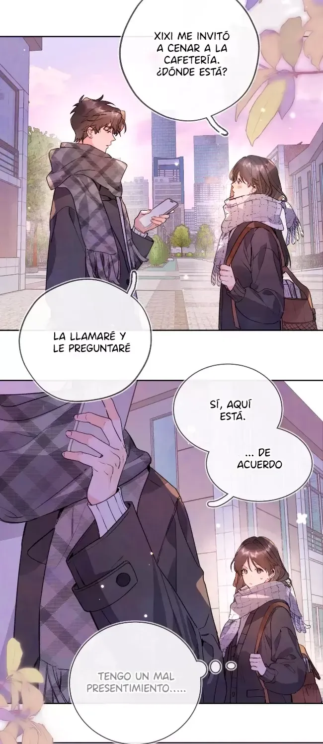 CONFESIÓN Capítulo 46 en Línea - página 21