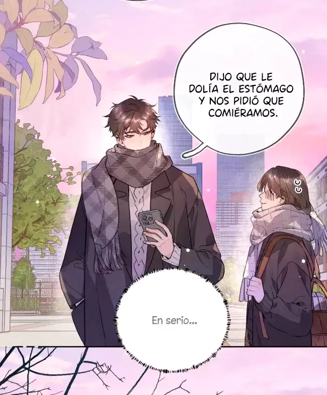 CONFESIÓN Capítulo 46 en Línea - página 22