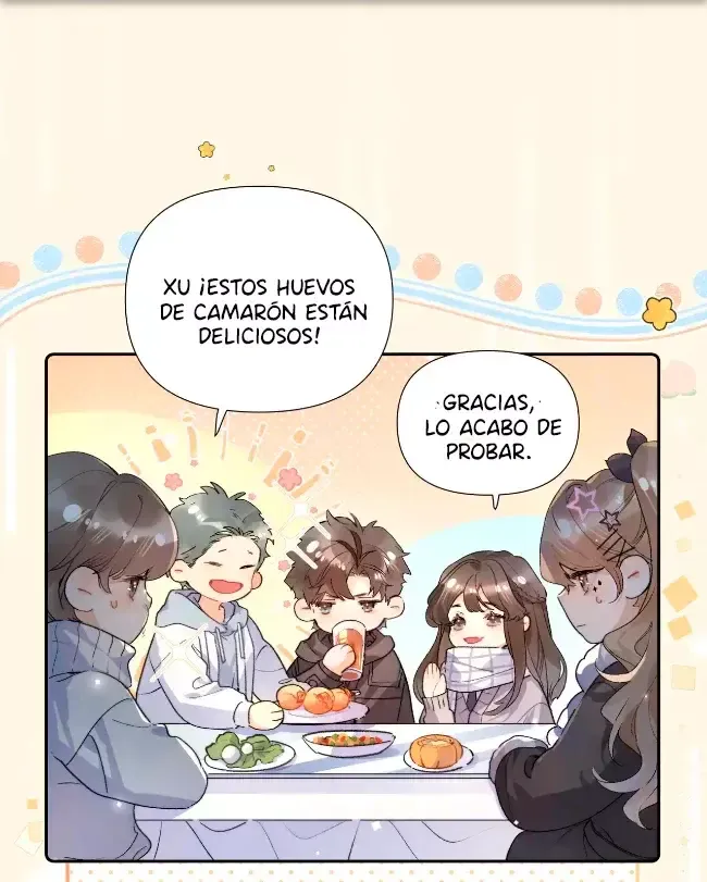 CONFESIÓN Capítulo 46.5 en Línea - página 4