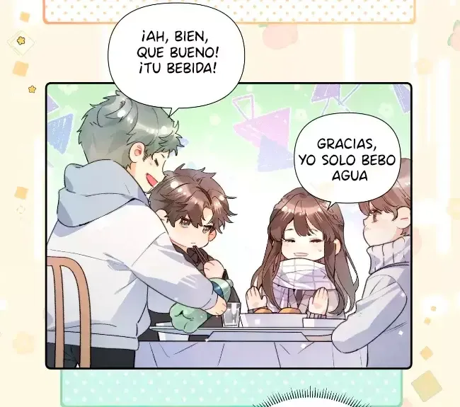 CONFESIÓN Capítulo 46.5 en Línea - página 5