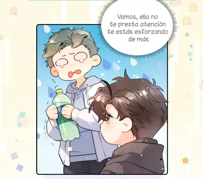 CONFESIÓN Capítulo 46.5 en Línea - página 6