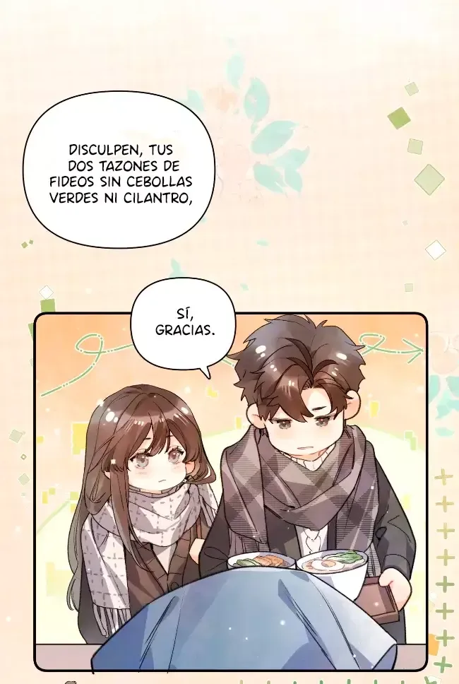 CONFESIÓN Capítulo 46.5 en Línea - página 8