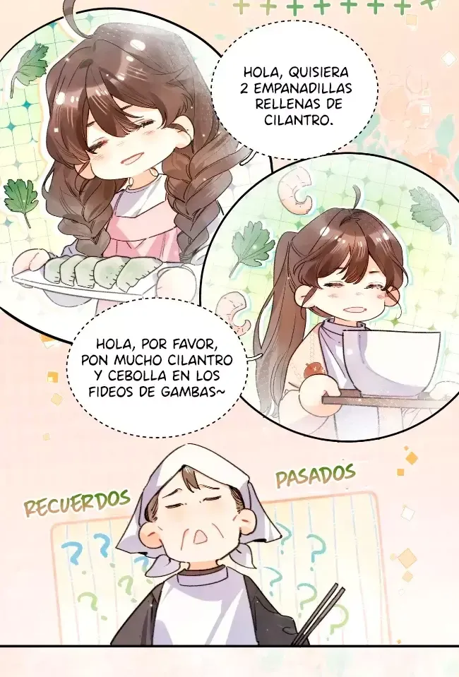 CONFESIÓN Capítulo 46.5 en Línea - página 9