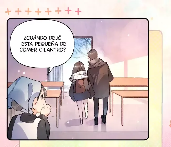 CONFESIÓN Capítulo 46.5 en Línea - página 10