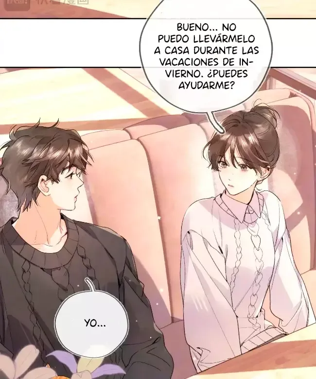 CONFESIÓN Capítulo 48 en Línea - página 19