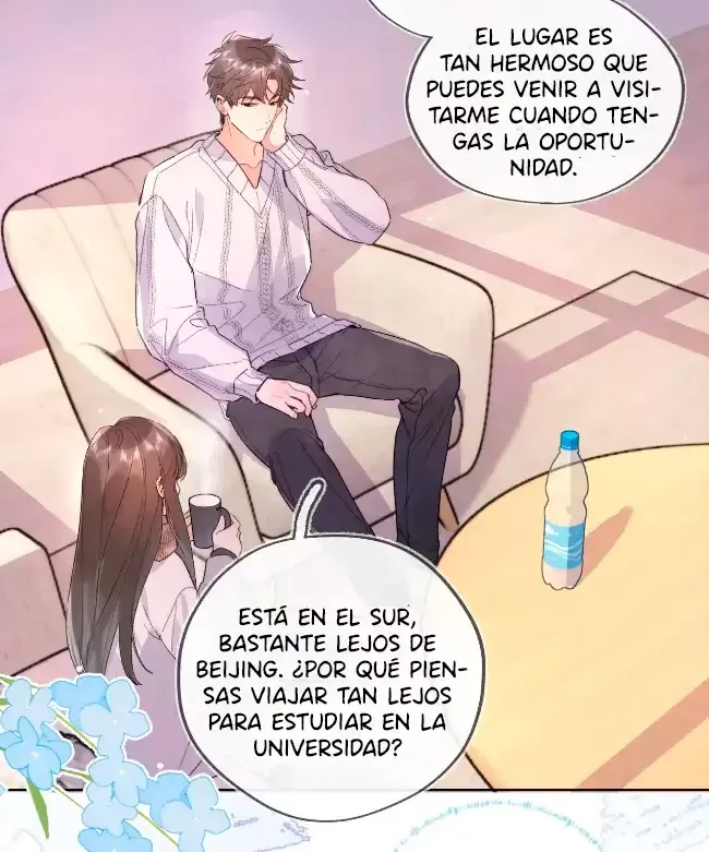 CONFESIÓN Capítulo 48 en Línea - página 37