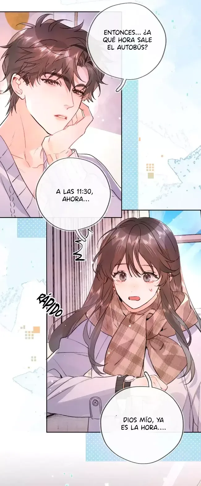 CONFESIÓN Capítulo 48 en Línea - página 39