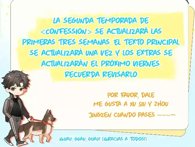 CONFESIÓN Capítulo 48 en Línea - página 45