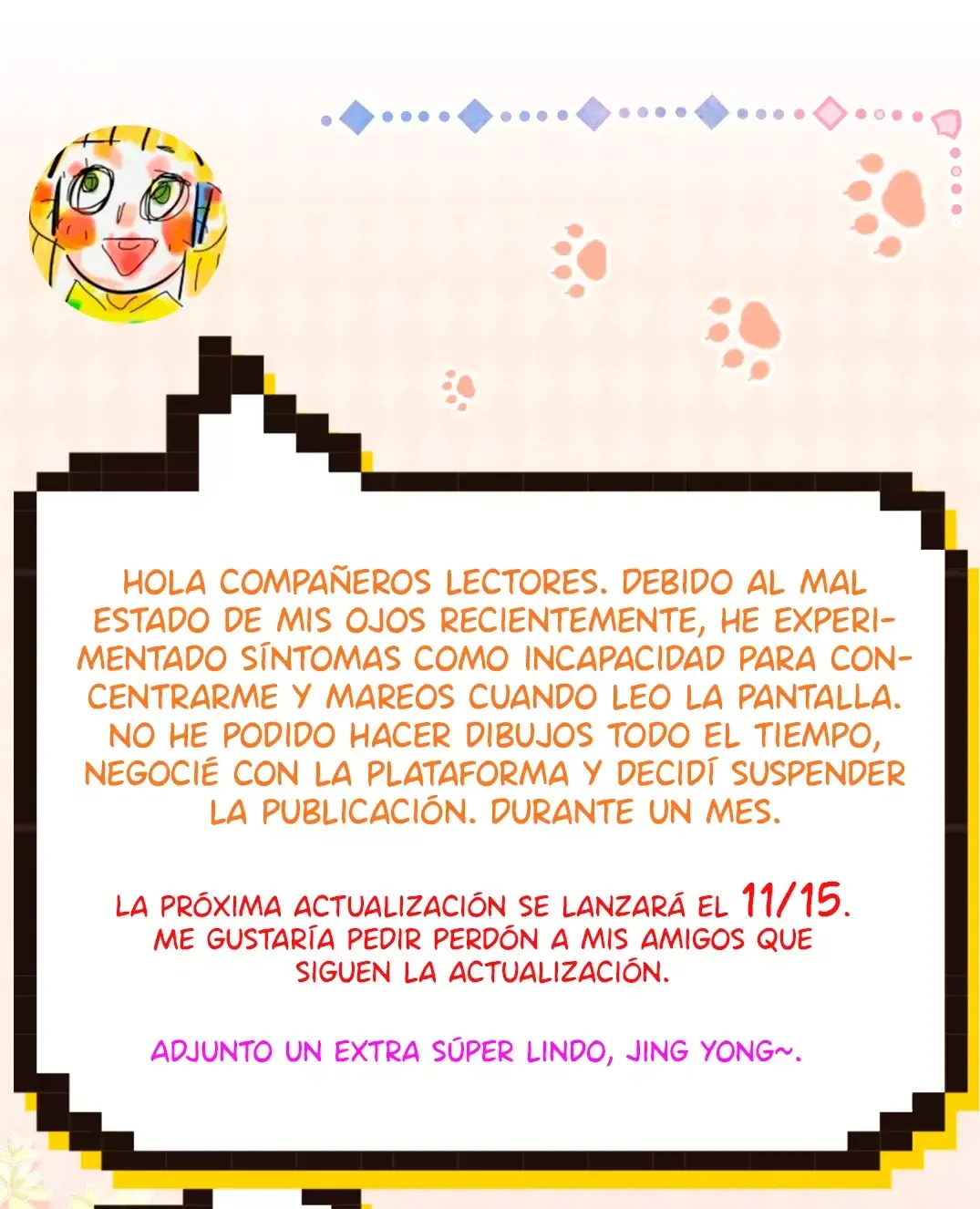 CONFESIÓN Capítulo 48.5 en Línea - página 4