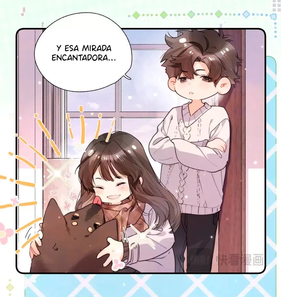 CONFESIÓN Capítulo 48.5 en Línea - página 7