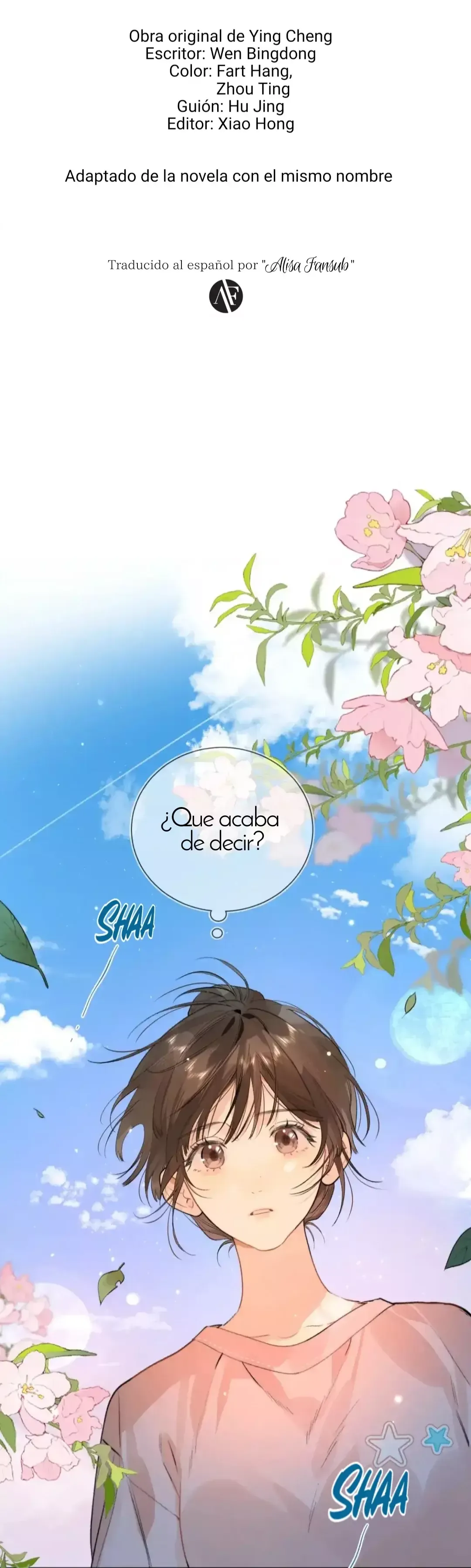 CONFESIÓN Capítulo 5 en Línea - página 3