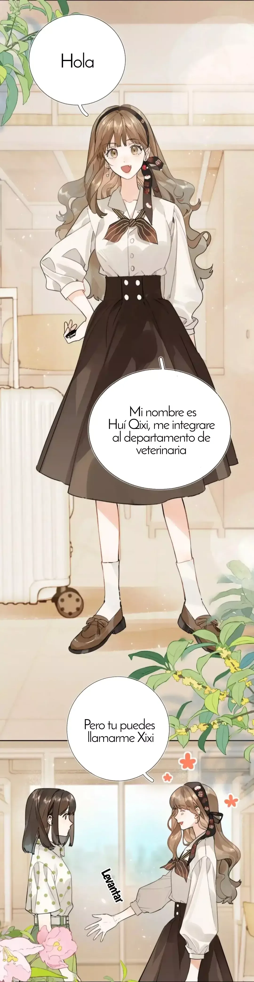 CONFESIÓN Capítulo 5 en Línea - página 14