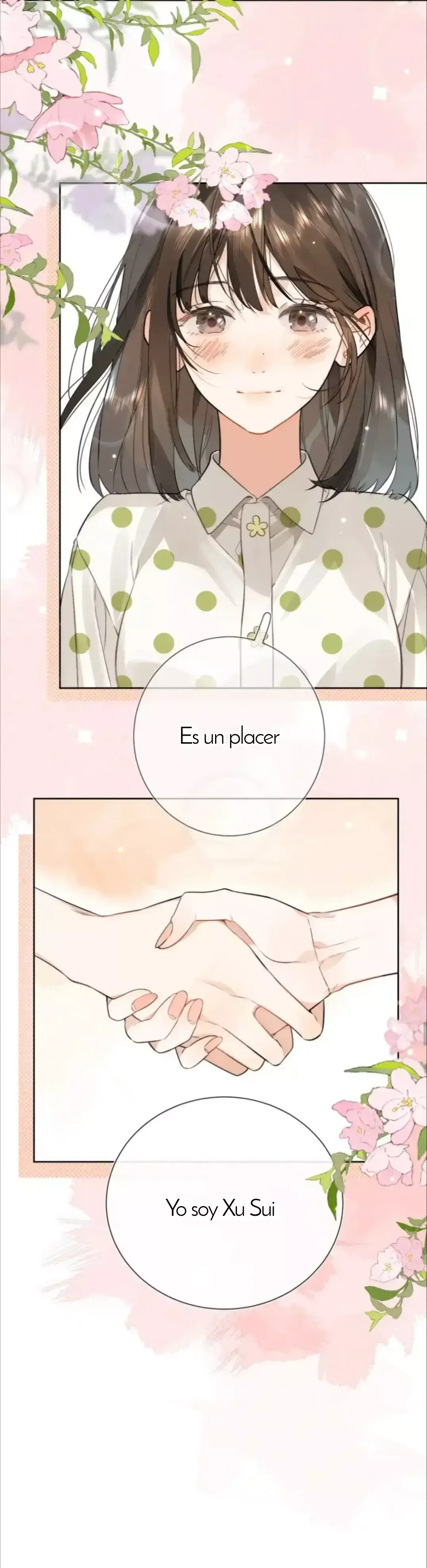 CONFESIÓN Capítulo 5 en Línea - página 15