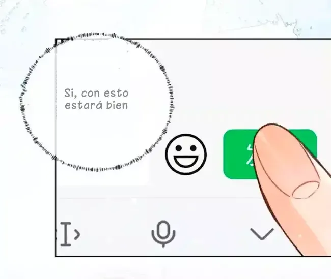 CONFESIÓN Capítulo 52 en Línea - página 11
