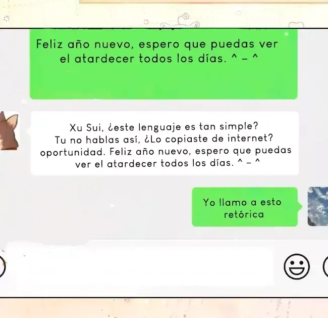CONFESIÓN Capítulo 52 en Línea - página 14