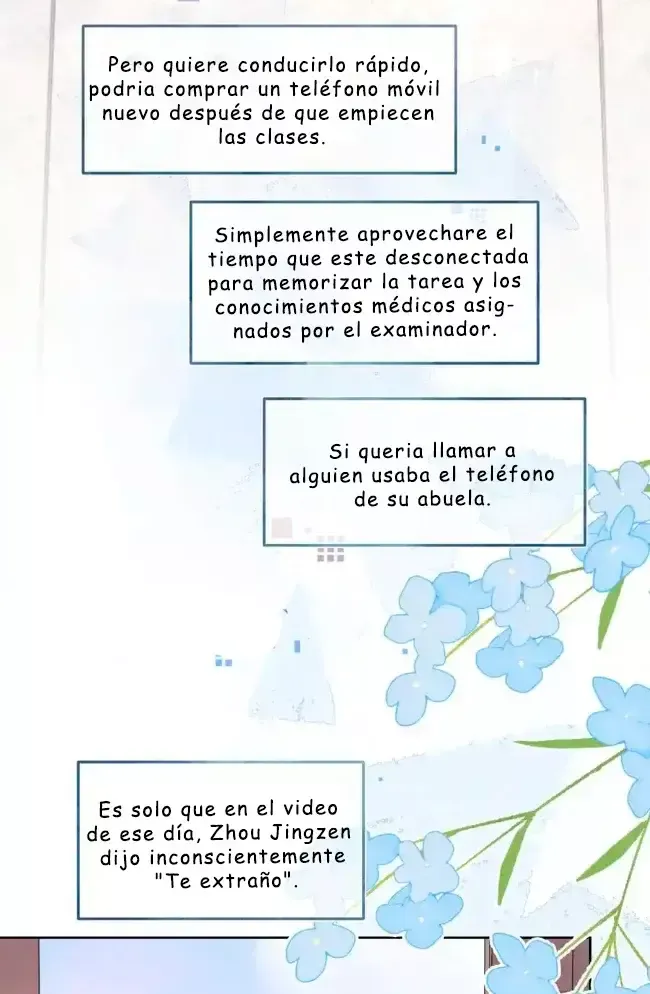CONFESIÓN Capítulo 52 en Línea - página 29