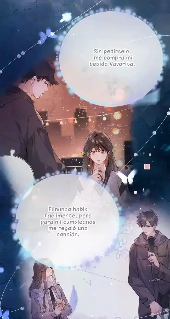 CONFESIÓN Capítulo 52 en Línea - página 33