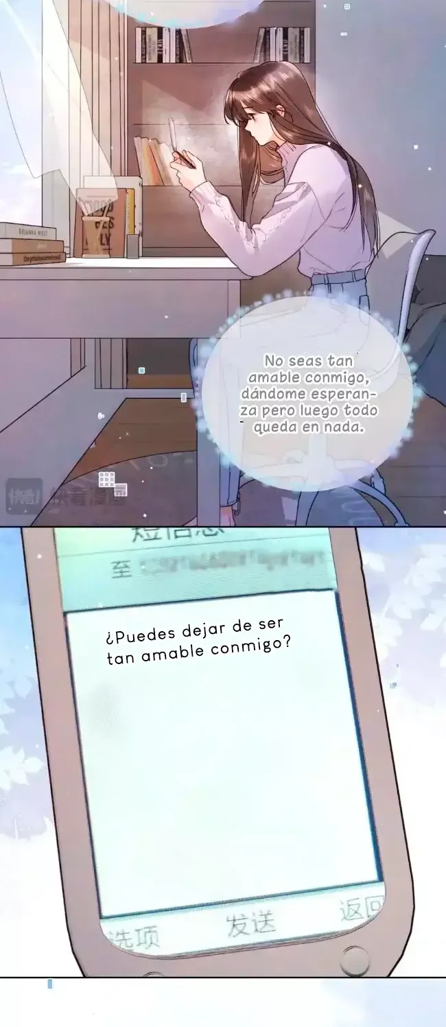 CONFESIÓN Capítulo 52 en Línea - página 37