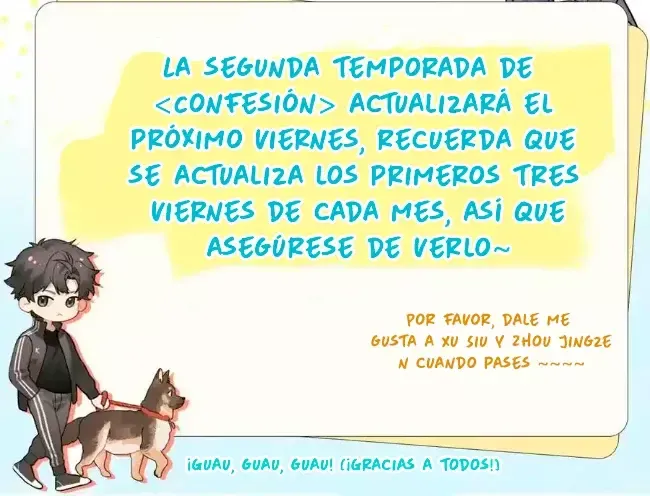 CONFESIÓN Capítulo 52 en Línea - página 47