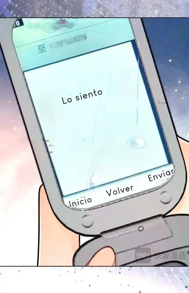 CONFESIÓN Capítulo 53 en Línea - página 16