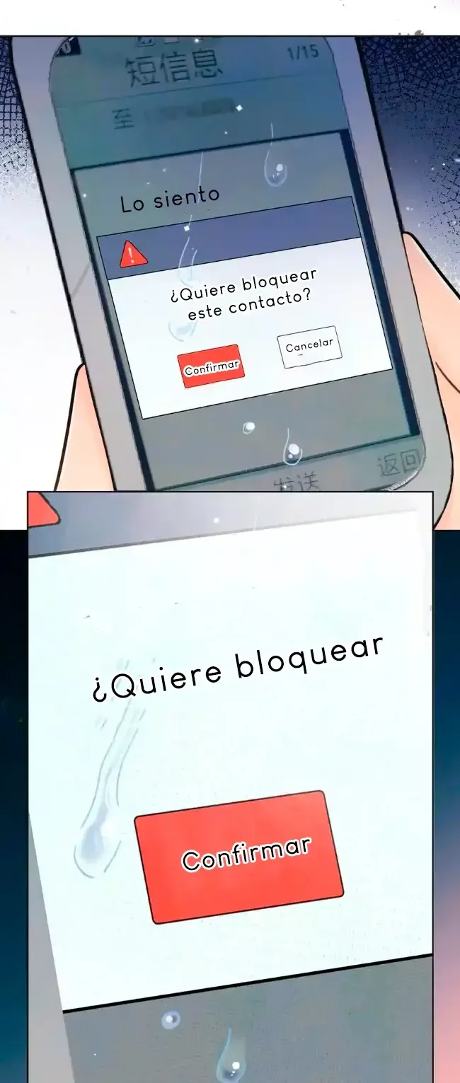 CONFESIÓN Capítulo 53 en Línea - página 17