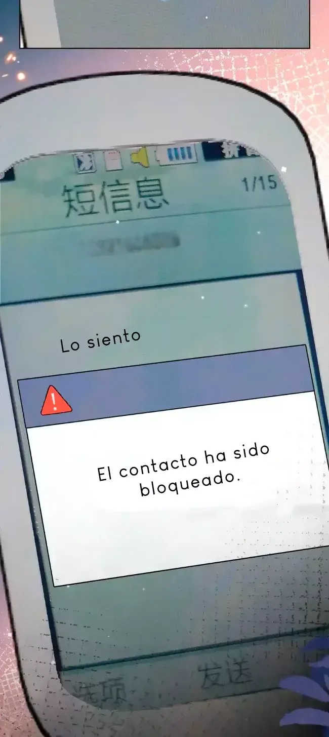 CONFESIÓN Capítulo 53 en Línea - página 18