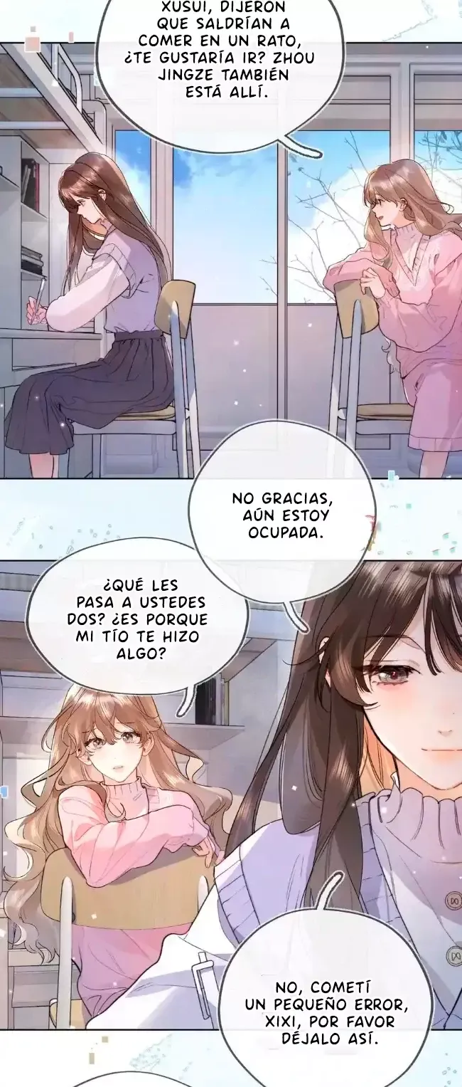 CONFESIÓN Capítulo 53 en Línea - página 22