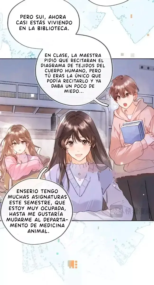 CONFESIÓN Capítulo 53 en Línea - página 23
