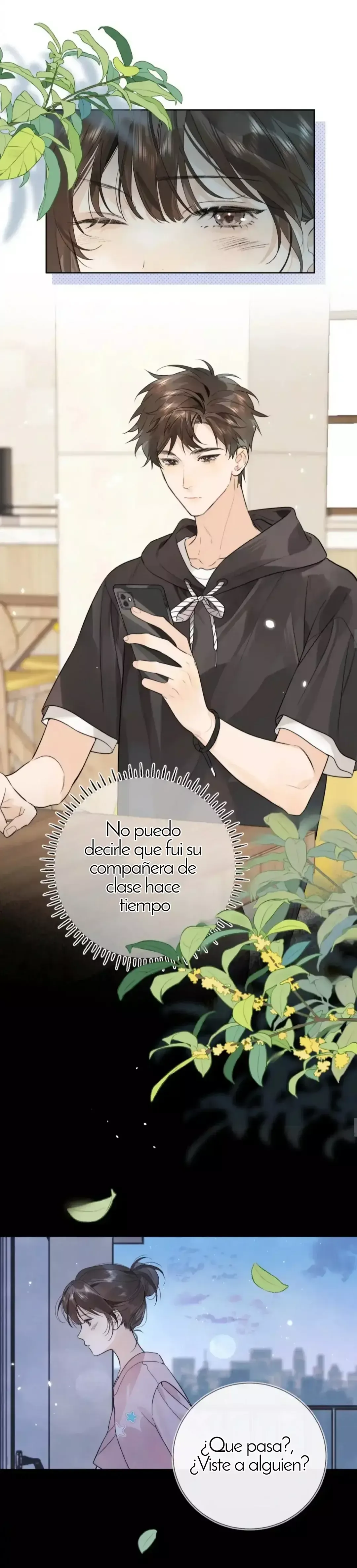 CONFESIÓN Capítulo 6 en Línea - página 9